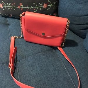 Forever 21 crossbody bag